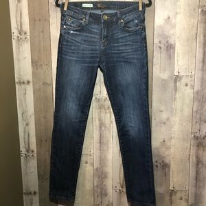 Kut from the Kloth Catherine Boyfriend Jeans